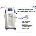 Striae gravidarum Removal Diode Laser Hair Removal Machine With 808nm